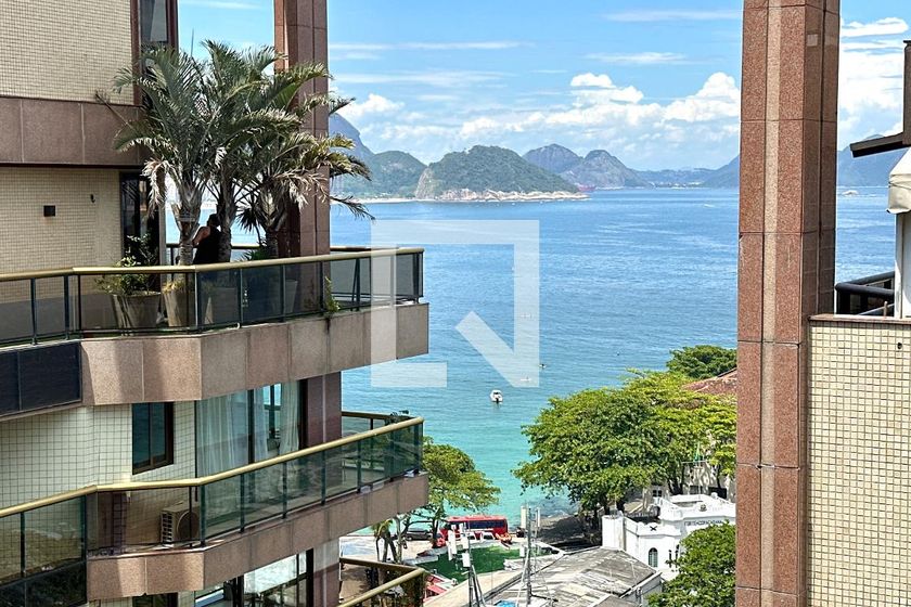 Apartamento, 4 quartos, 420 m² - Foto 55