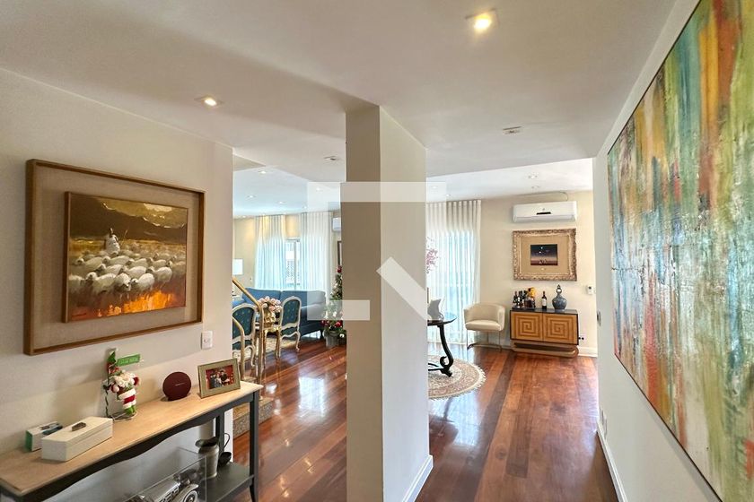 Apartamento, 4 quartos, 420 m² - Foto 20