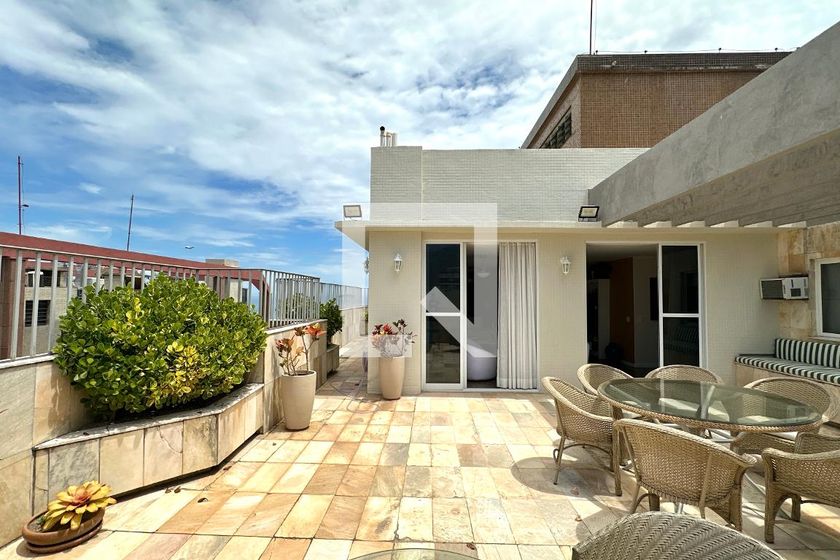 Apartamento, 4 quartos, 420 m² - Foto 59