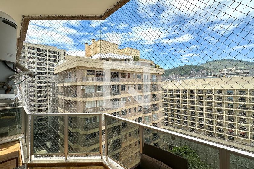 Apartamento, 4 quartos, 420 m² - Foto 15