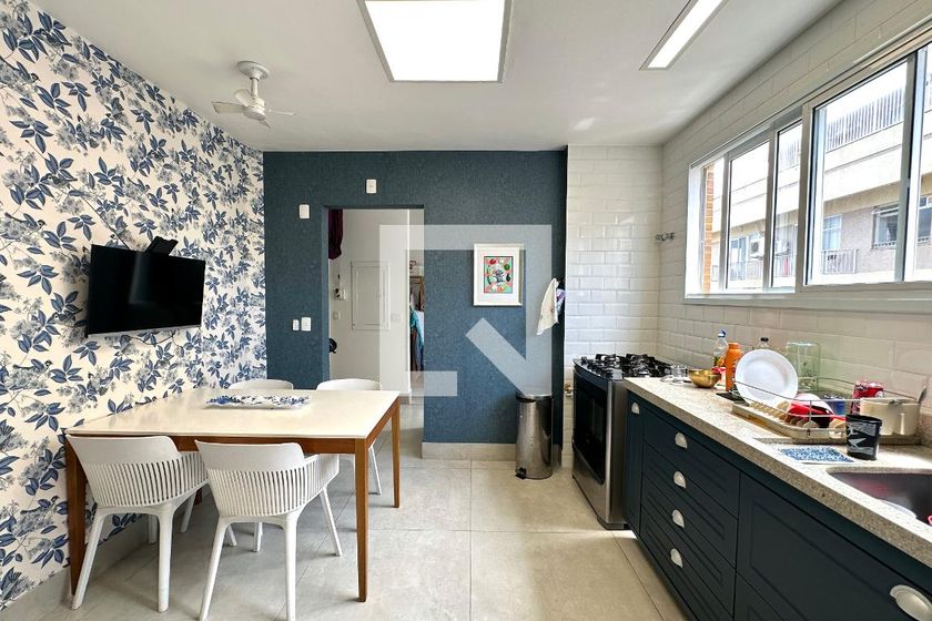 Apartamento, 4 quartos, 420 m² - Foto 49