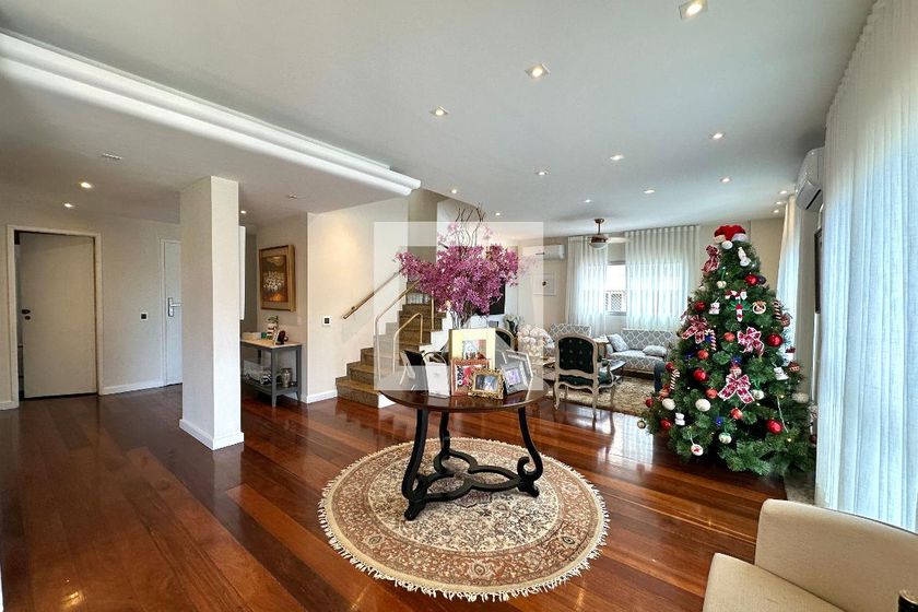 Apartamento, 4 quartos, 420 m² - Foto 13