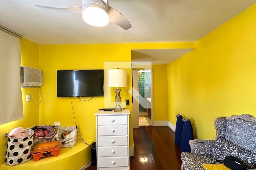 Apartamento, 4 quartos, 420 m² - Foto 31