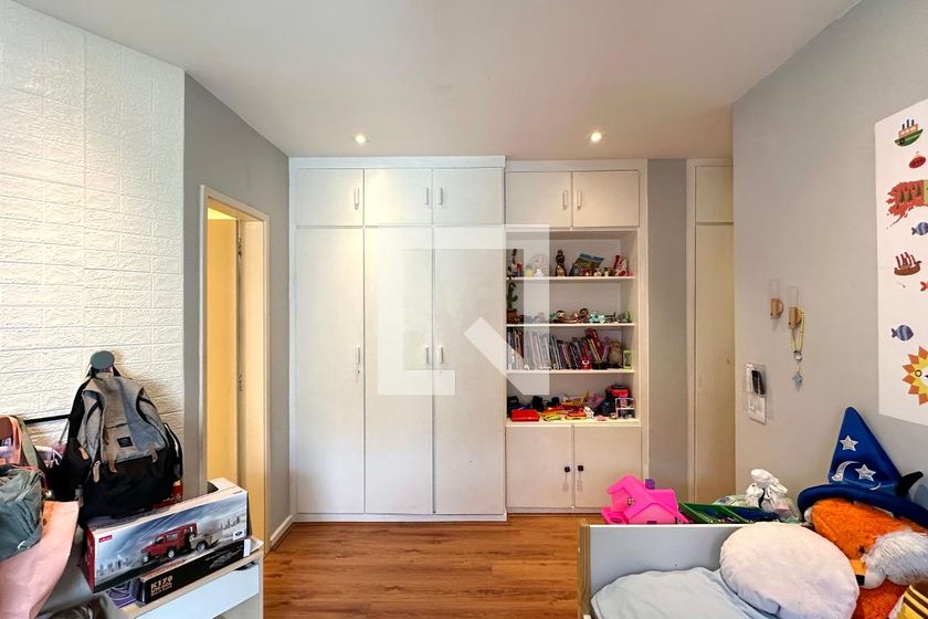 Apartamento, 4 quartos, 420 m² - Foto 43