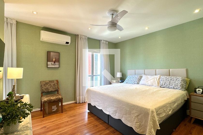 Apartamento, 4 quartos, 420 m² - Foto 34