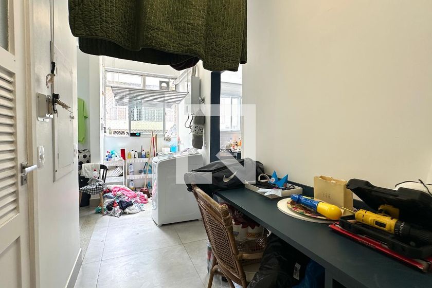 Apartamento, 4 quartos, 420 m² - Foto 53