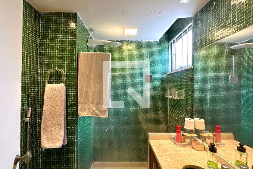 Apartamento, 4 quartos, 420 m² - Foto 33