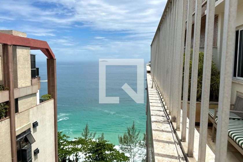 Apartamento, 4 quartos, 420 m² - Foto 57