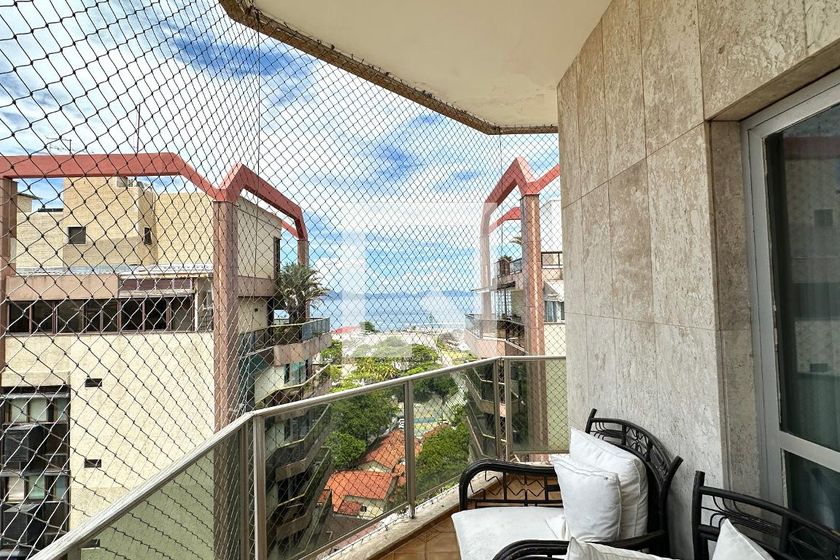 Apartamento, 4 quartos, 420 m² - Foto 18