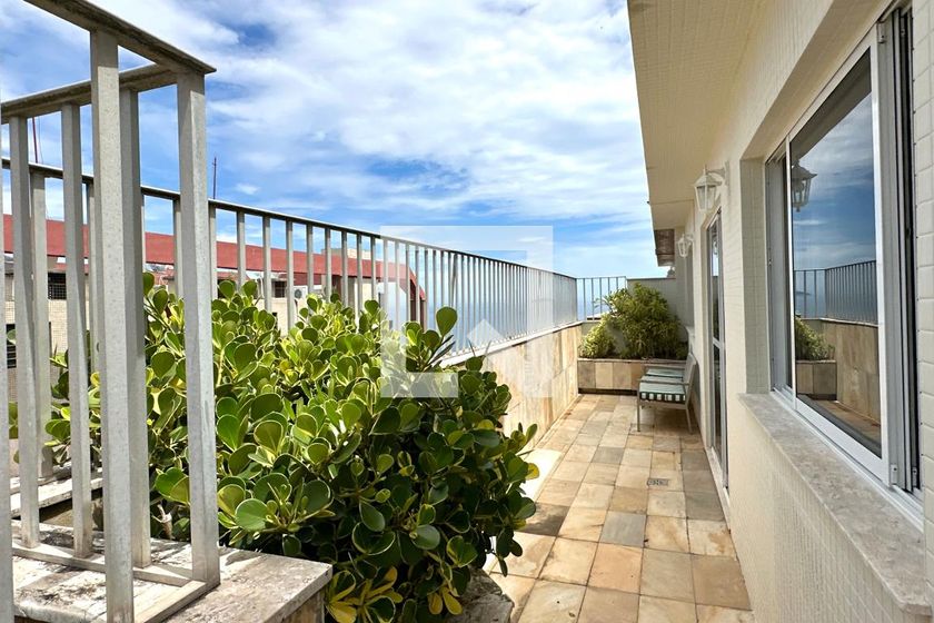 Apartamento, 4 quartos, 420 m² - Foto 58