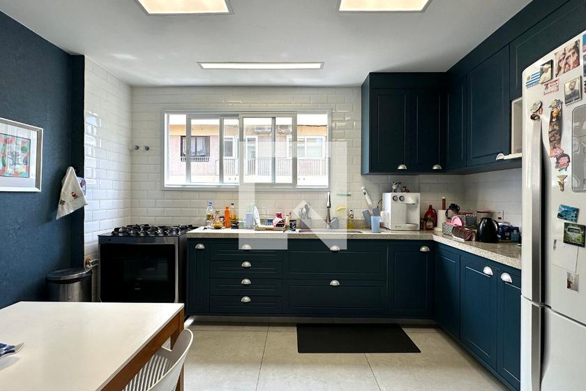 Apartamento, 4 quartos, 420 m² - Foto 48