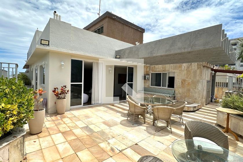Apartamento, 4 quartos, 420 m² - Foto 61