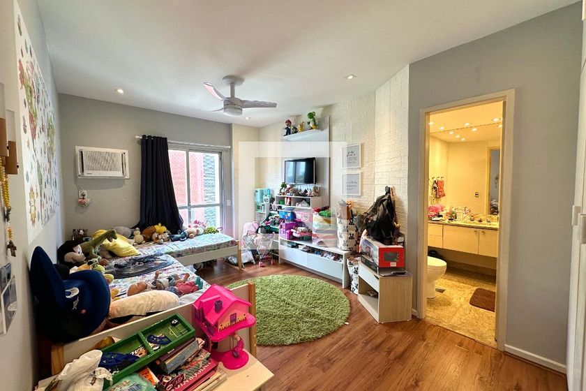 Apartamento, 4 quartos, 420 m² - Foto 41