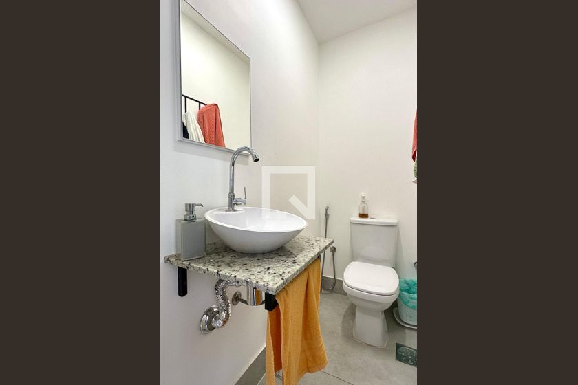 Apartamento, 4 quartos, 420 m² - Foto 54