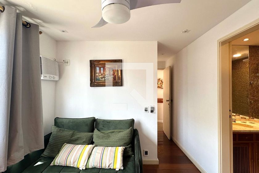 Apartamento, 4 quartos, 420 m² - Foto 25