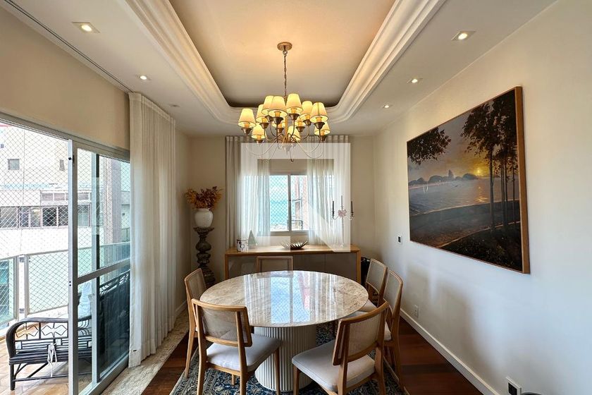 Apartamento, 4 quartos, 420 m² - Foto 14