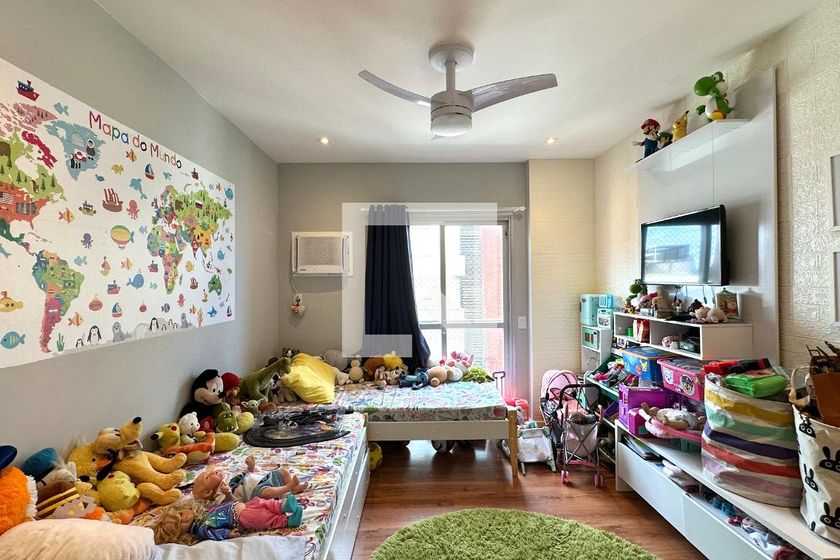 Apartamento, 4 quartos, 420 m² - Foto 42