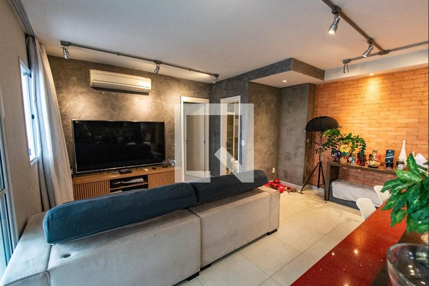 Apartamento, 2 quartos, 68 m² - Foto 1