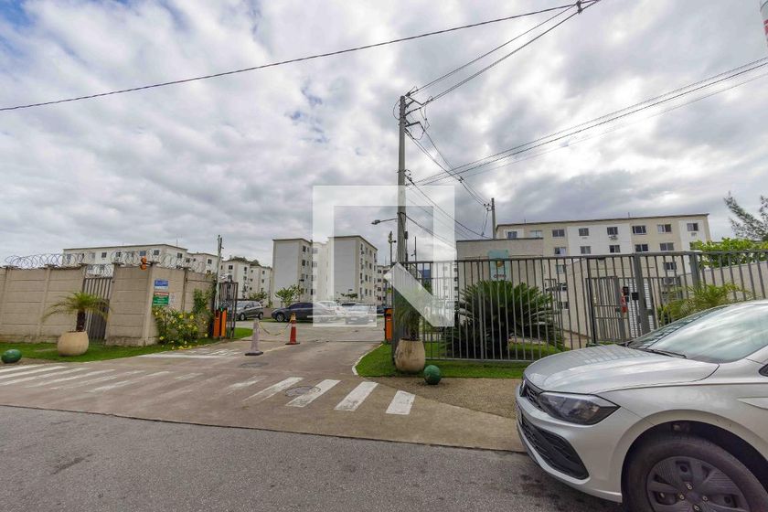 Apartamento, 2 quartos, 44 m² - Foto 34