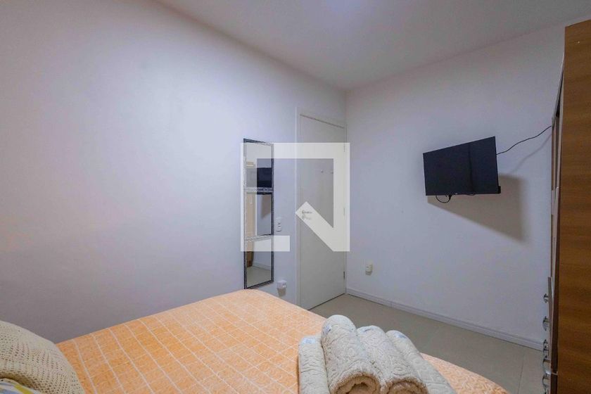 Apartamento, 2 quartos, 44 m² - Foto 14