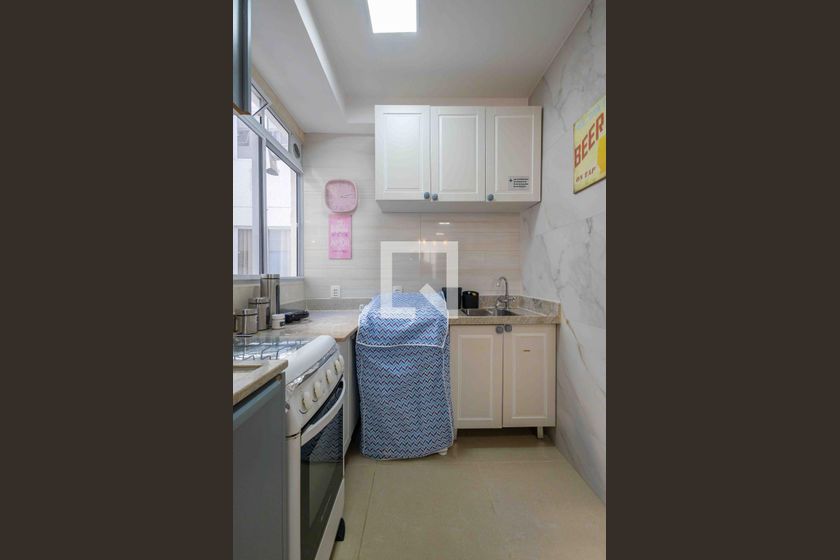 Apartamento, 2 quartos, 44 m² - Foto 25
