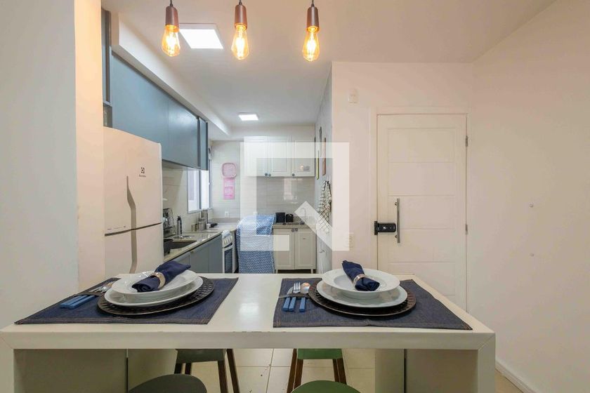 Apartamento, 2 quartos, 44 m² - Foto 19