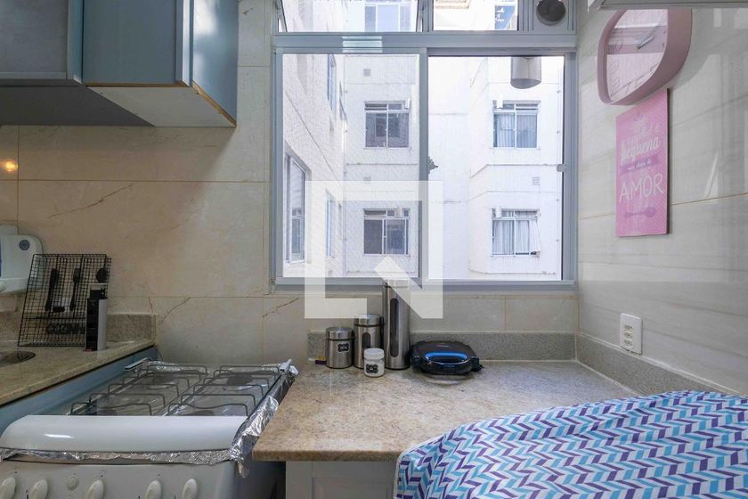 Apartamento, 2 quartos, 44 m² - Foto 27