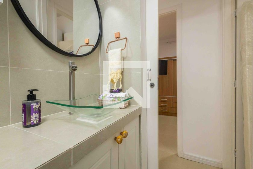 Apartamento, 2 quartos, 44 m² - Foto 17