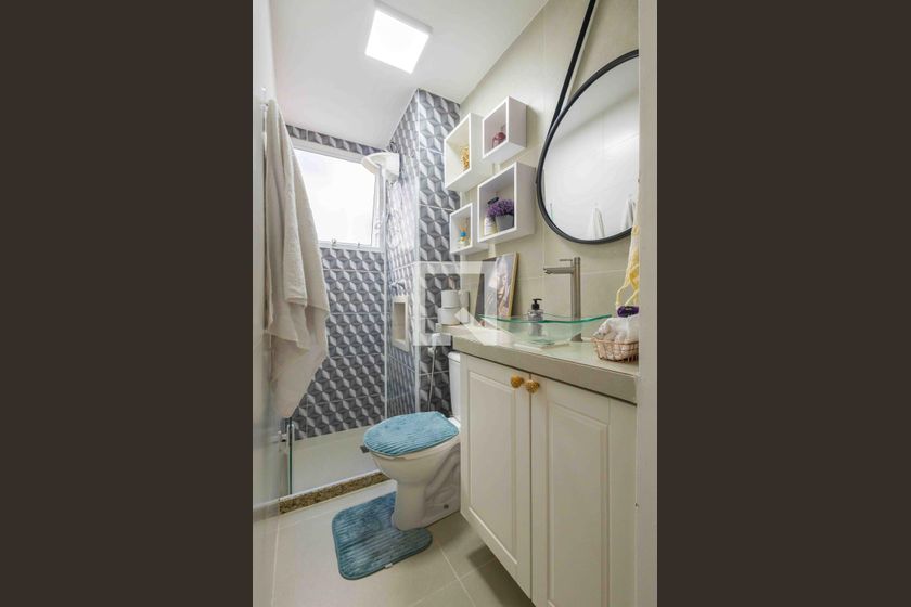 Apartamento, 2 quartos, 44 m² - Foto 16