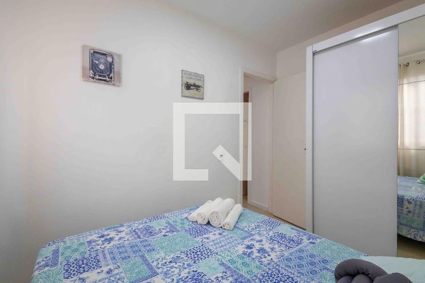 Apartamento, 2 quartos, 44 m² - Foto 10