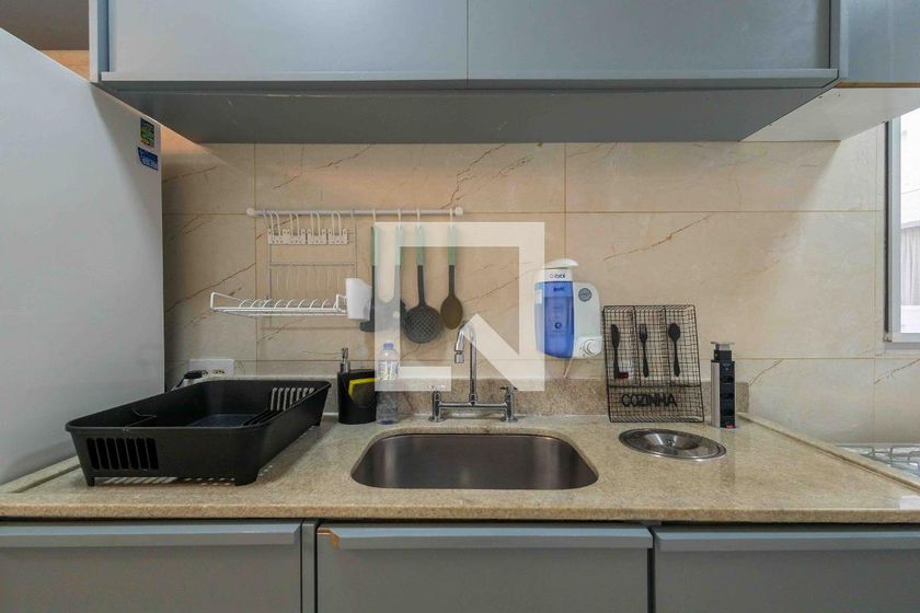 Apartamento, 2 quartos, 44 m² - Foto 23