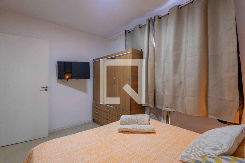 Apartamento, 2 quartos, 44 m² - Foto 13