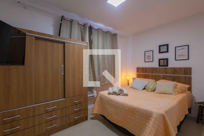 Apartamento, 2 quartos, 44 m² - Foto 11