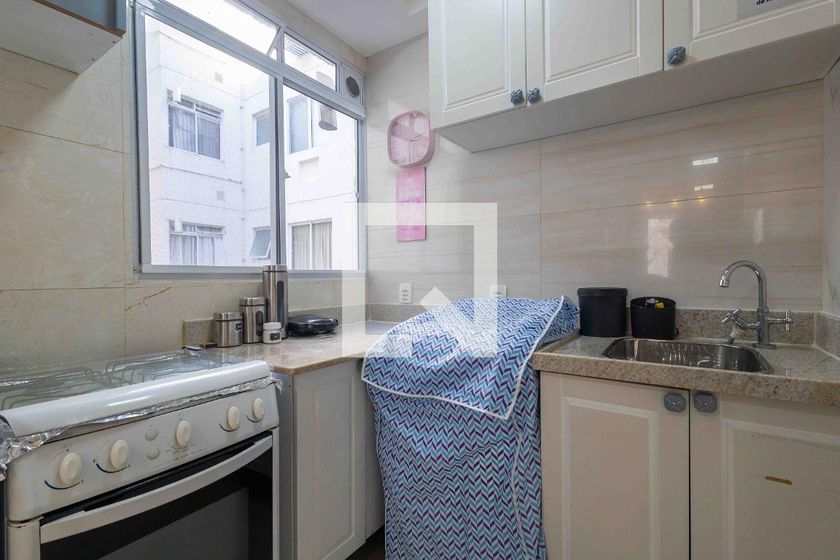 Apartamento, 2 quartos, 44 m² - Foto 24
