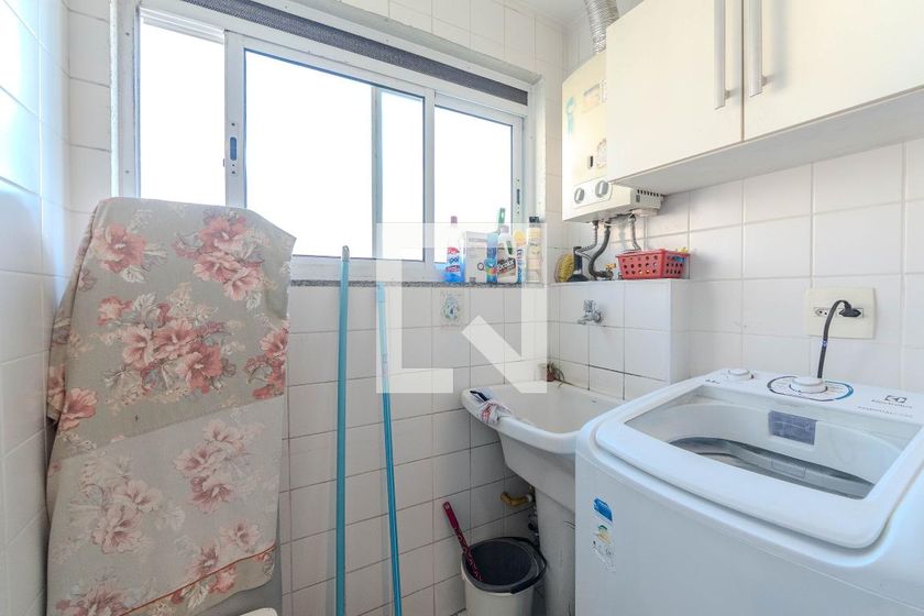 Apartamento, 2 quartos, 51 m² - Foto 60