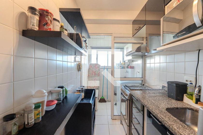 Apartamento, 2 quartos, 51 m² - Foto 54