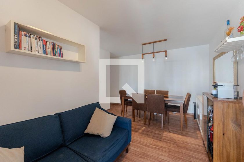 Apartamento, 2 quartos, 51 m² - Foto 10
