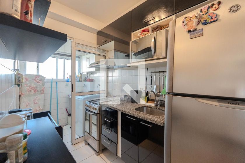 Apartamento, 2 quartos, 51 m² - Foto 52