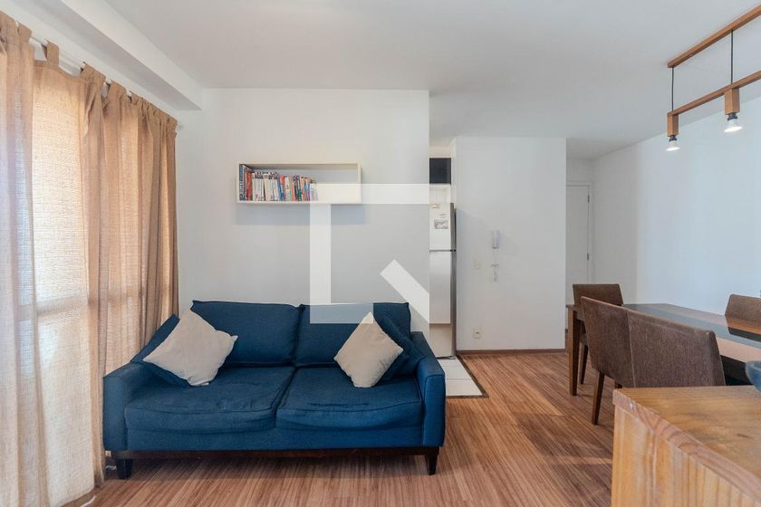 Apartamento, 2 quartos, 51 m² - Foto 6