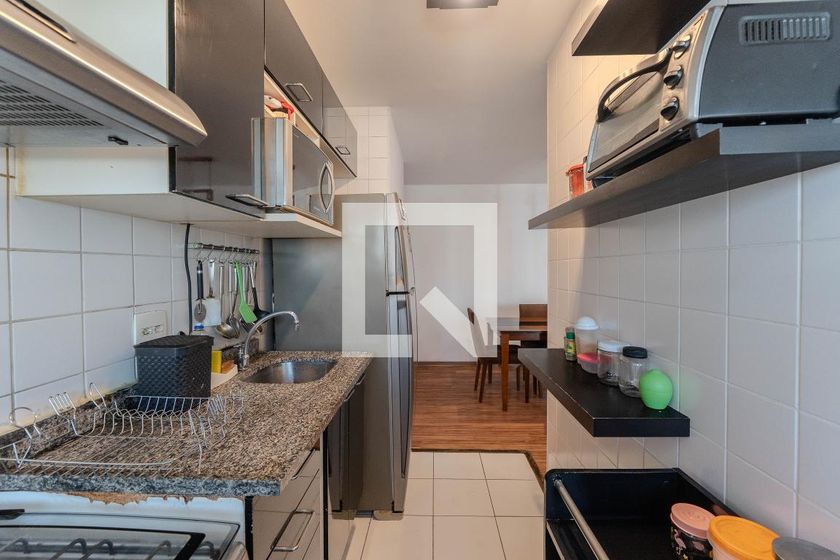 Apartamento, 2 quartos, 51 m² - Foto 58