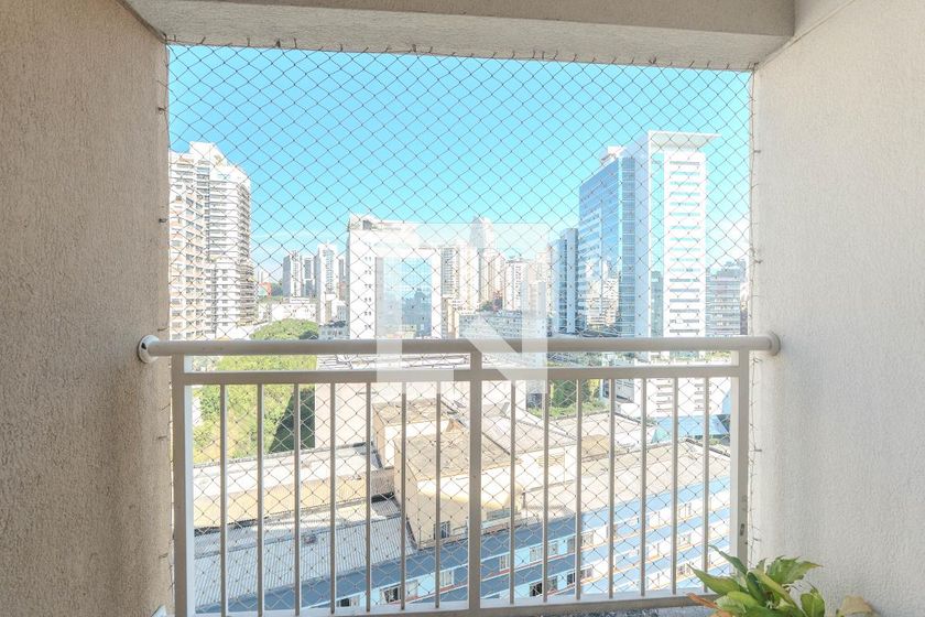 Apartamento, 2 quartos, 51 m² - Foto 18