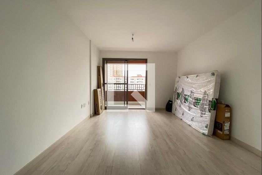 Kitnet-Studio, 34 m² - Foto 4