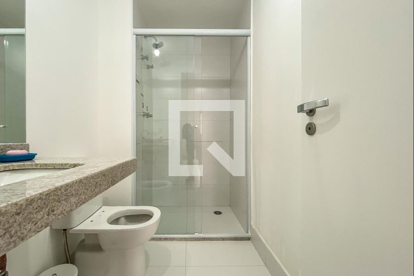 Kitnet-Studio, 34 m² - Foto 14