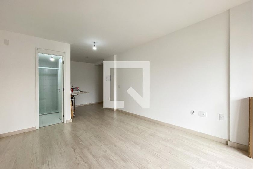 Kitnet-Studio, 34 m² - Foto 7