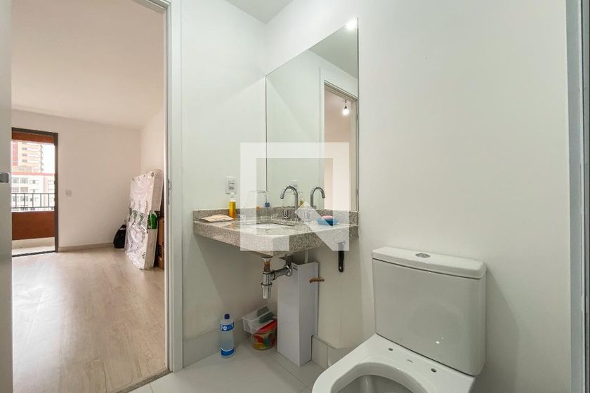 Kitnet-Studio, 34 m² - Foto 15