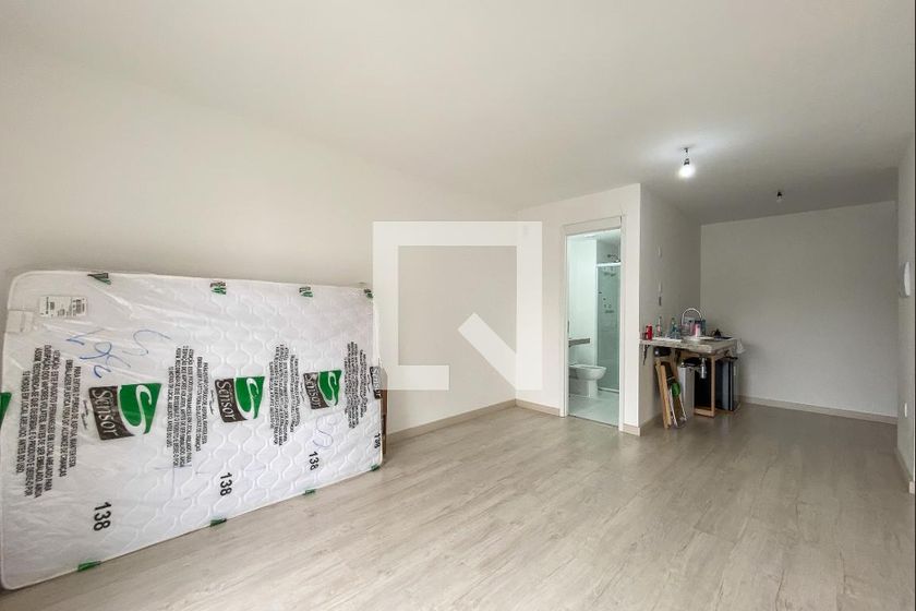 Kitnet-Studio, 34 m² - Foto 6