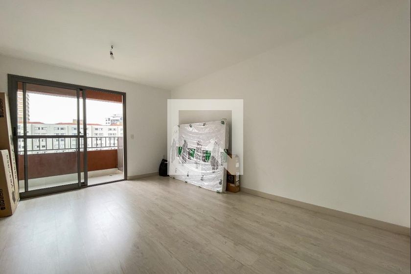 Kitnet-Studio, 34 m² - Foto 5