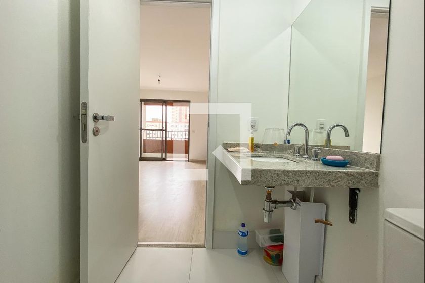 Kitnet-Studio, 34 m² - Foto 16