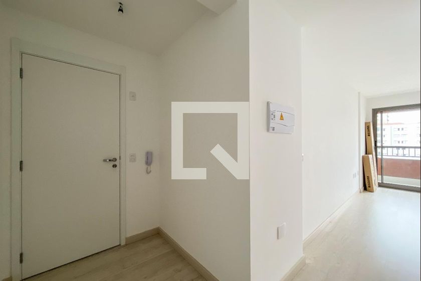 Kitnet-Studio, 34 m² - Foto 3