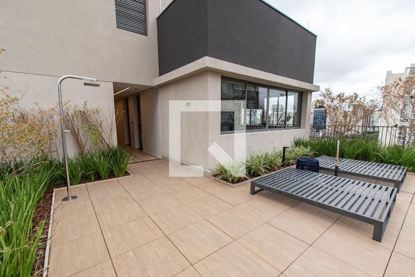 Kitnet-Studio, 34 m² - Foto 55